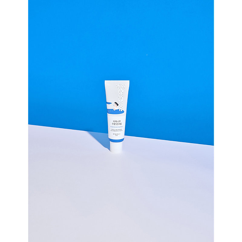 Birch Juice Moisturising SPF50 Sun Cream 50ml