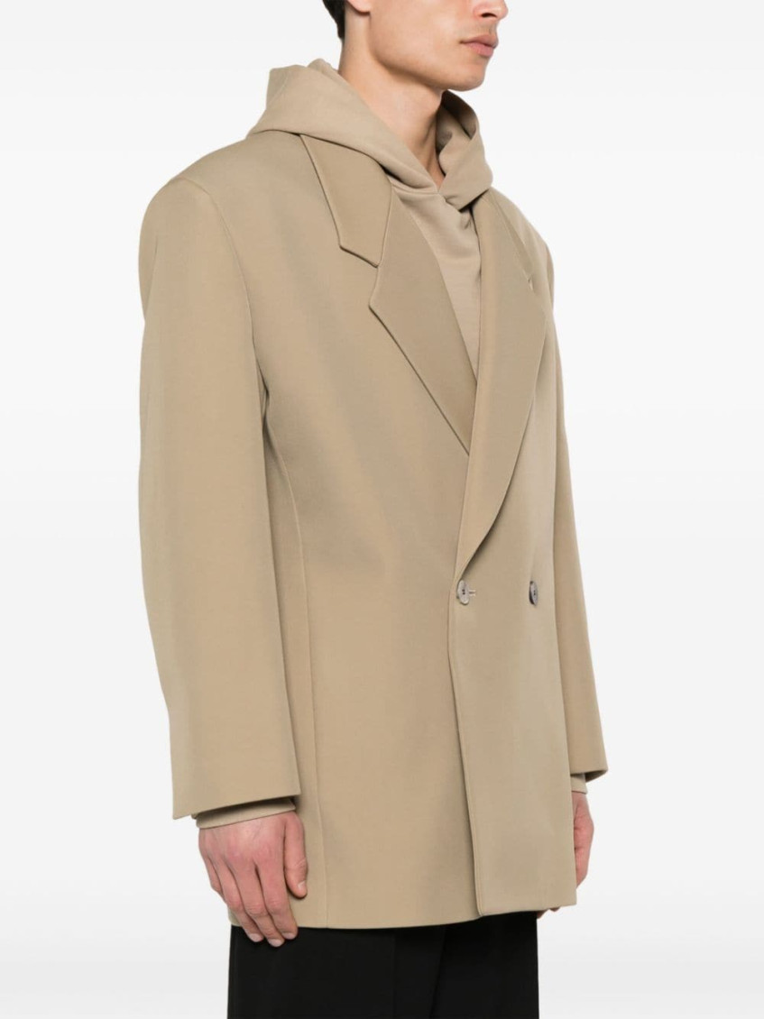 California Jacket