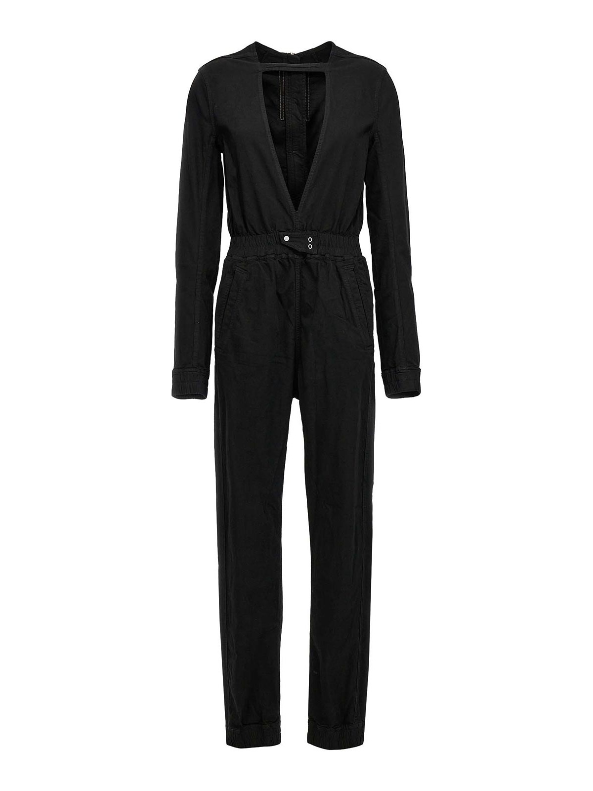 Eclipse bodybag one-length bodysuit