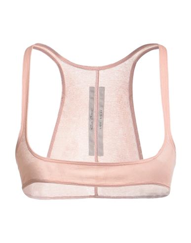 Woman Top Blush Size 4 Viscose, Silk