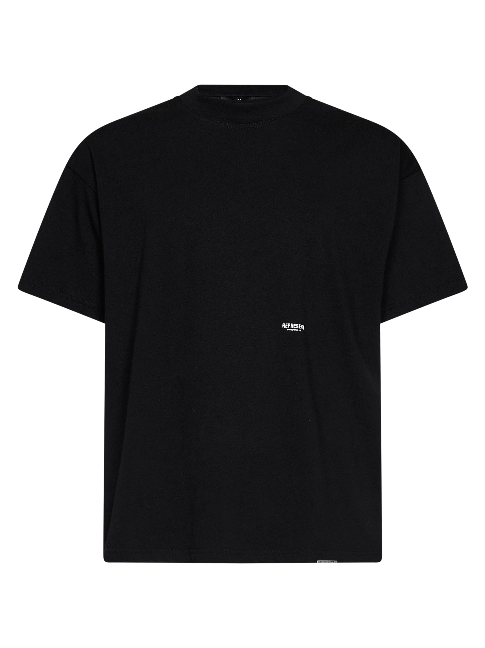 T-Shirt — Black