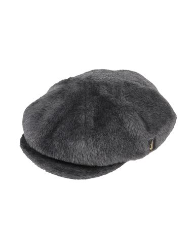 Man Hat Lead