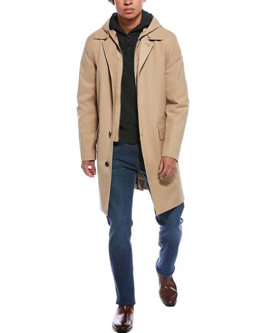 Mathias Down Parka