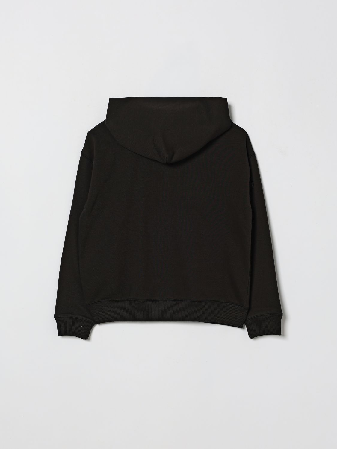 Sweater Kids color Black