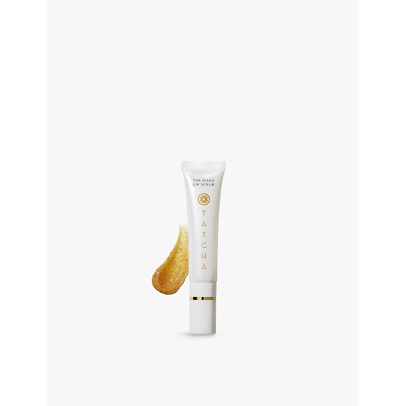 The Kissu Lip Scrub 12g 13g
