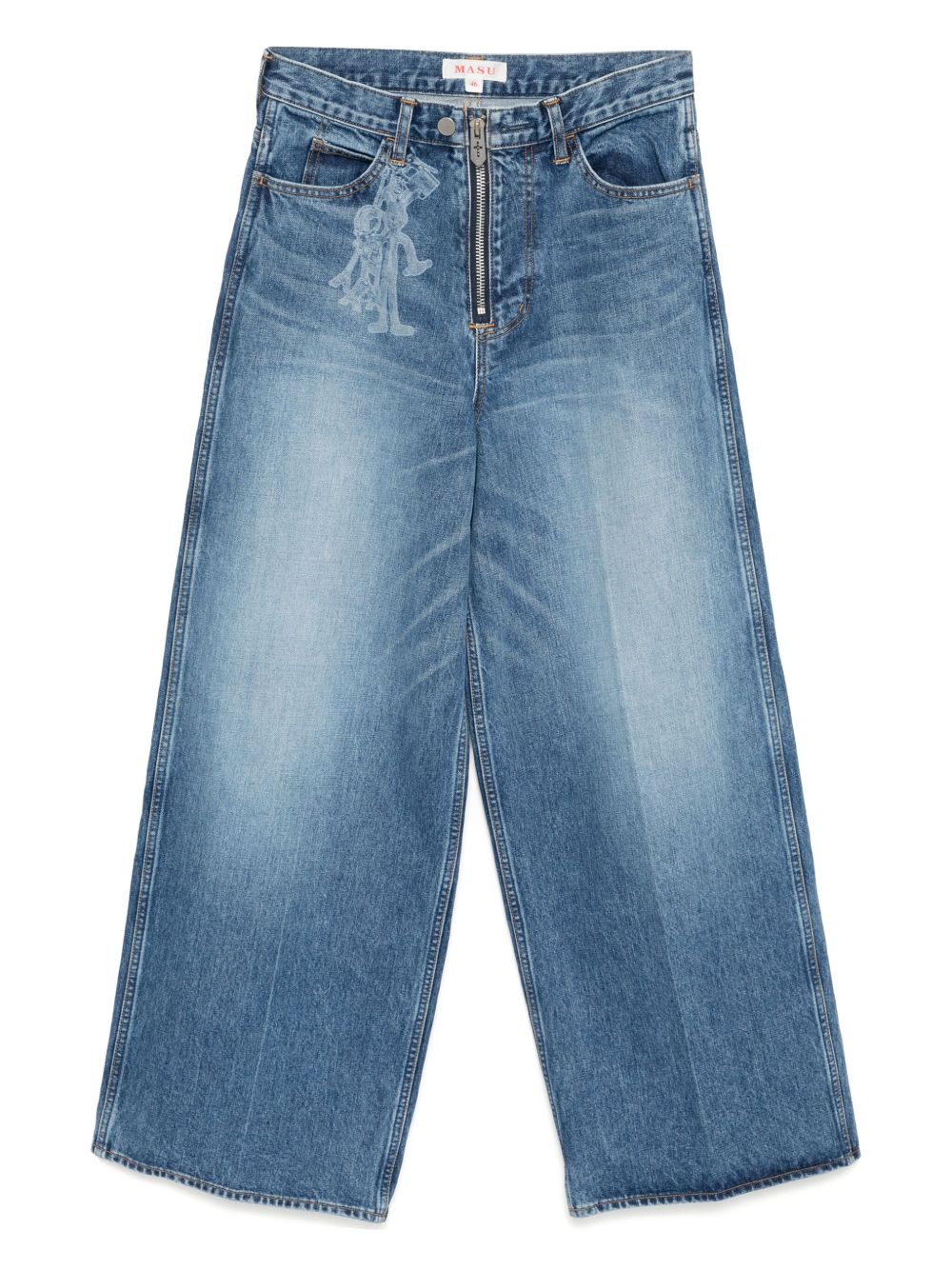 Boys jeans - Blue
