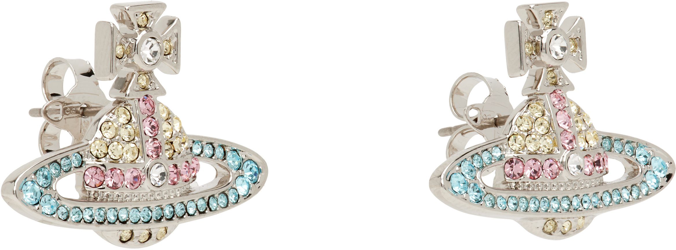 Kika Earrings