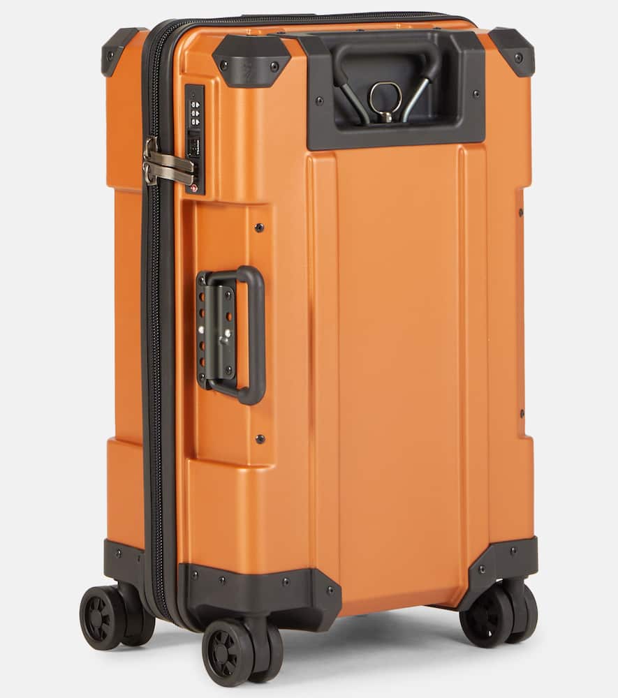 Ghost 8.0 carry-on suitcase