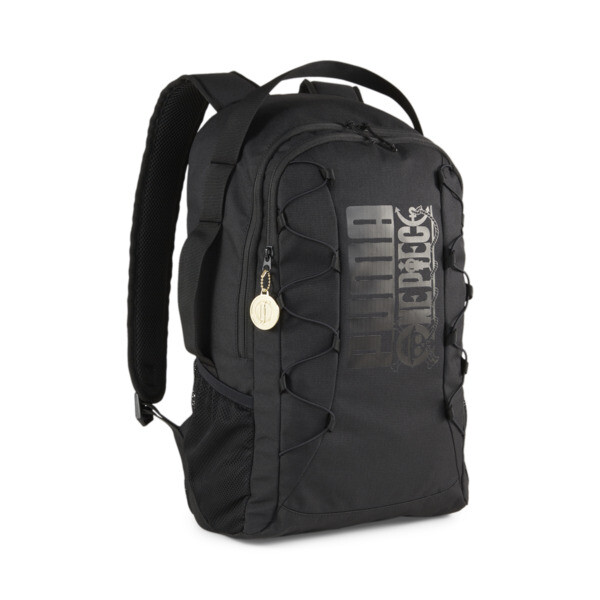 PUMA x ONE PIECE Backpack in Black