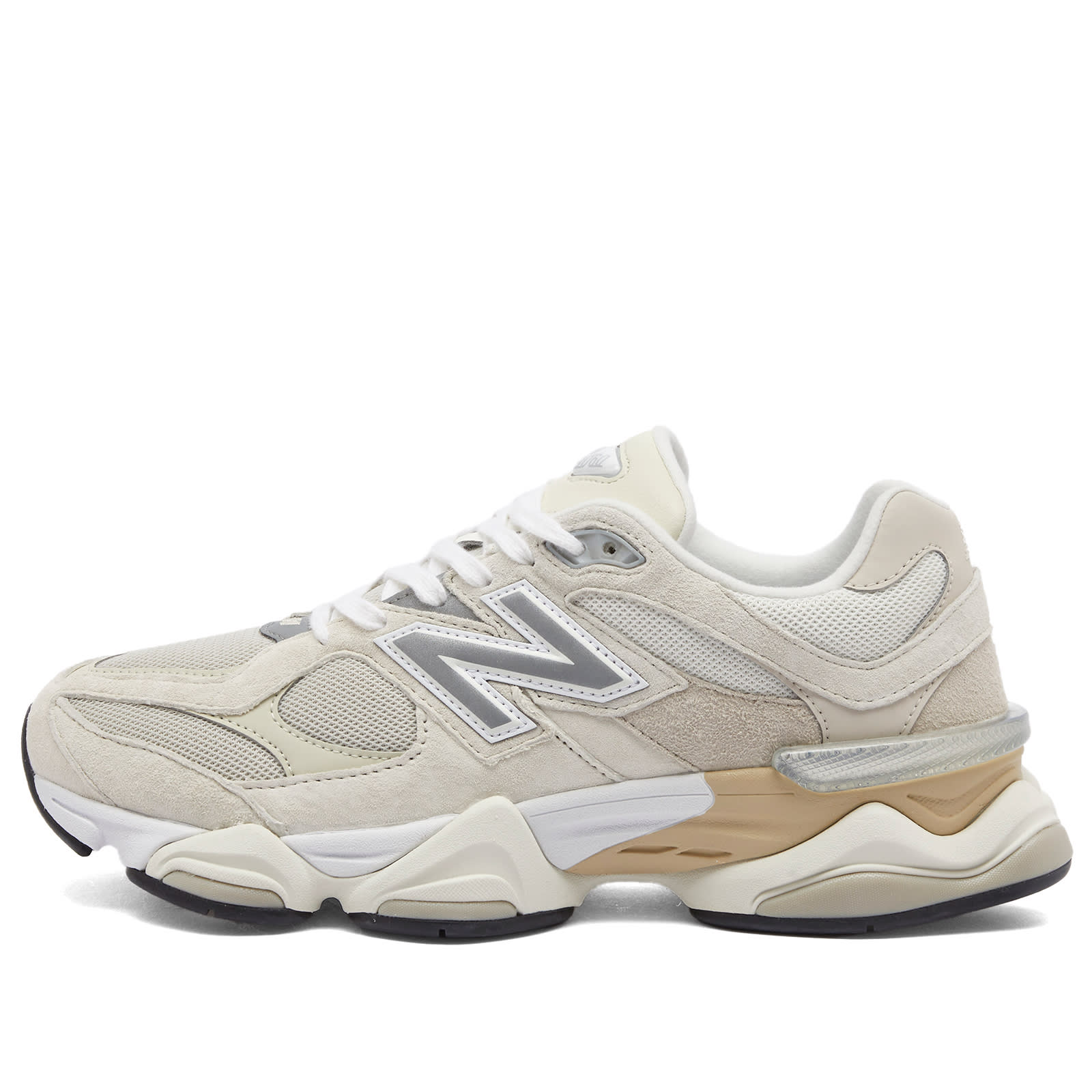 U9060WHT in Sea Salt, Size UK 5.5
