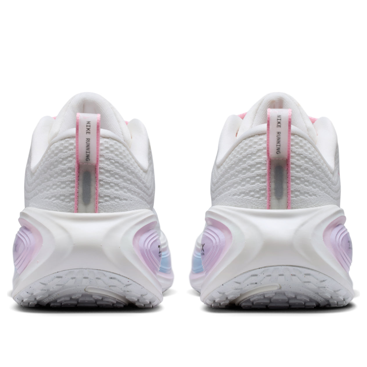 (WMNS) Air Zoom Vomero Plus 'Summit White Pink'