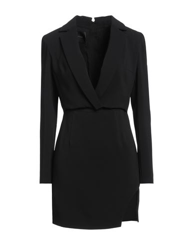 Woman Mini dress Black