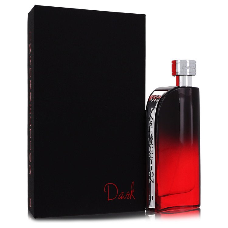 Insurrection Ii Dark Eau De Parfu