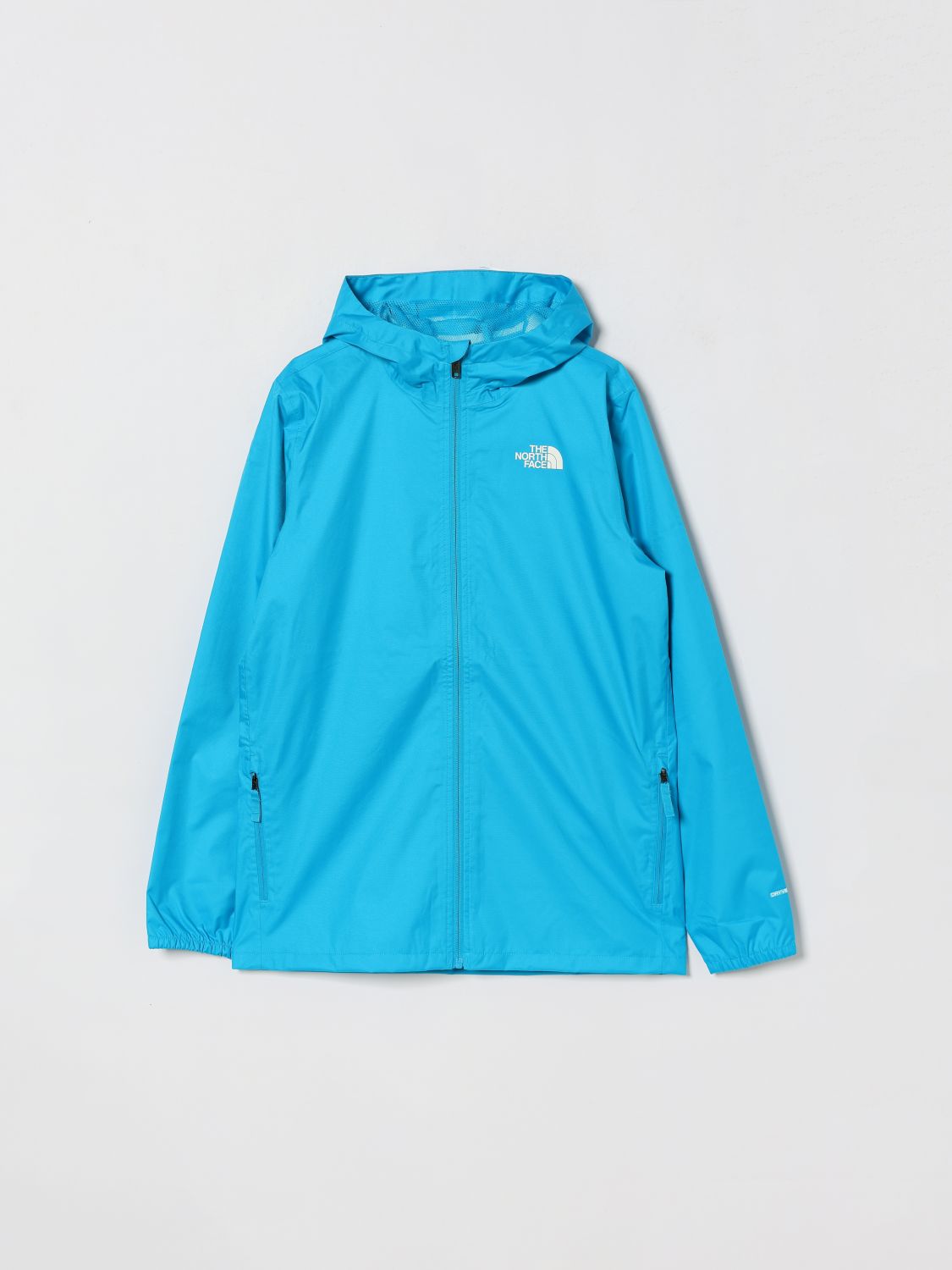 Jacket Kids color Grey