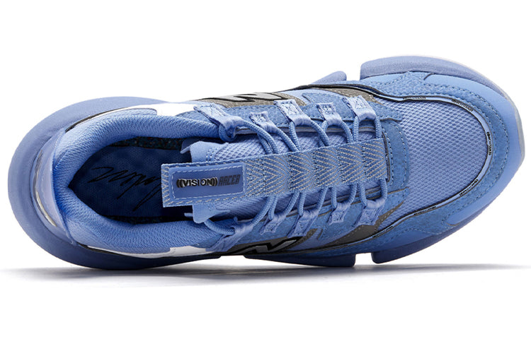 Jaden Smith x Vision Racer 'Wavy Baby Blue'