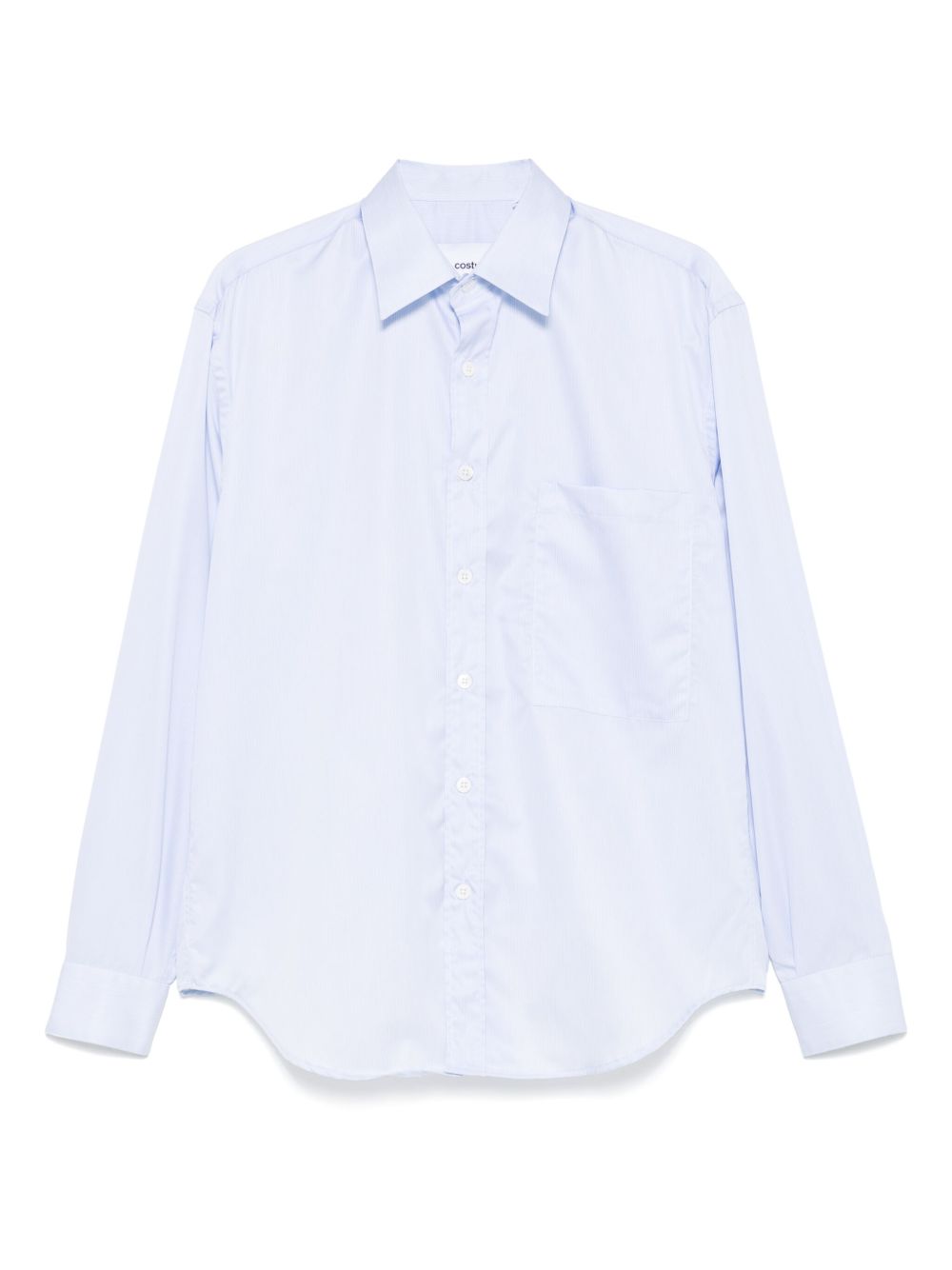 Costumein Andrea shirt - Blue