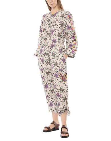 Woman Jumpsuit Light pink