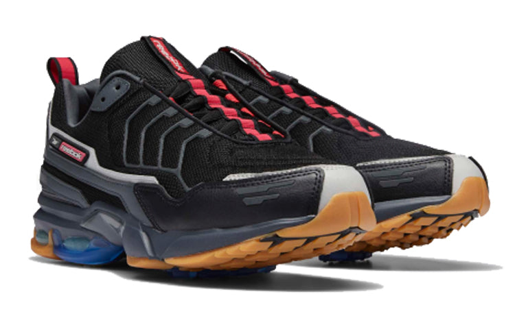 DMX6 MMI 'Black Hype Pink'