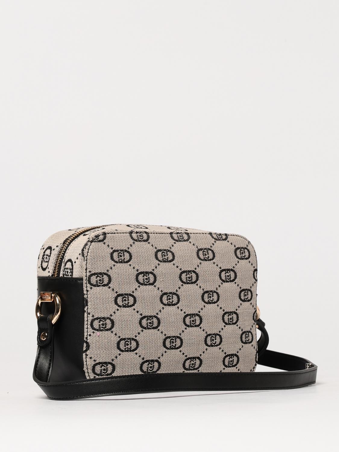 Mini Bag LIU JO Woman color Black