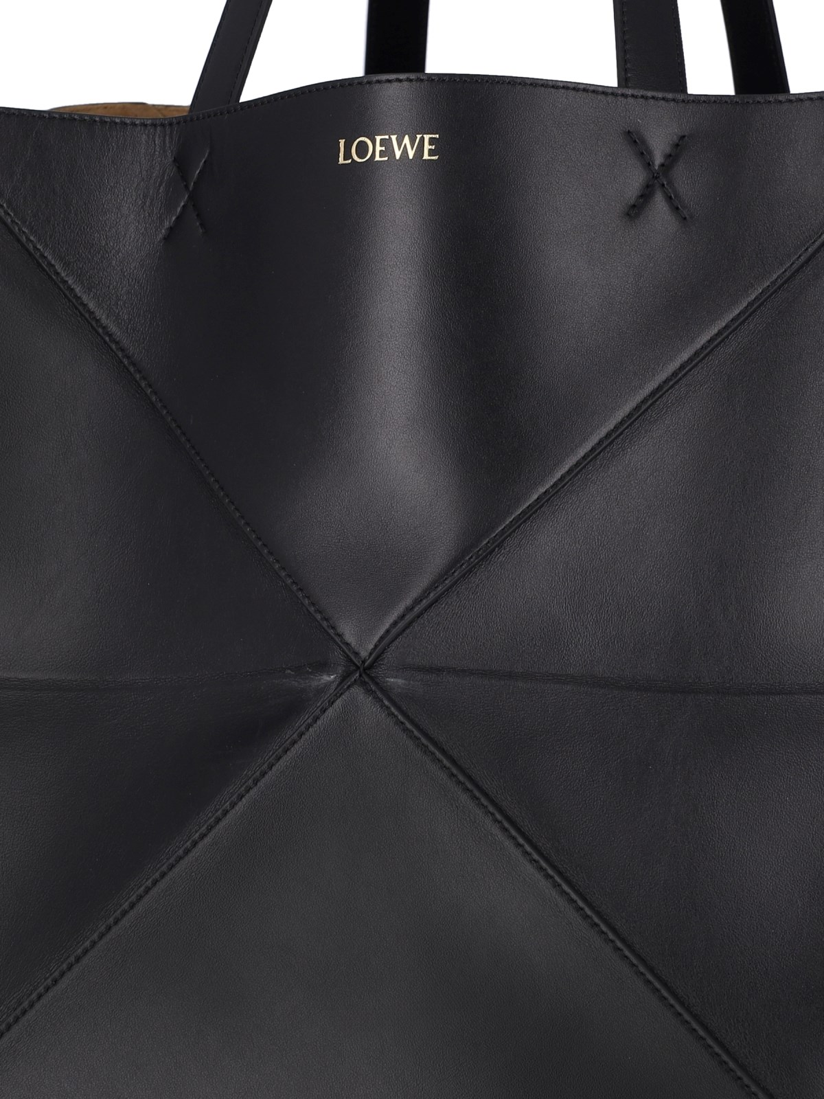 Loewe 'Puzzle Fold Xxl' Tote Bag