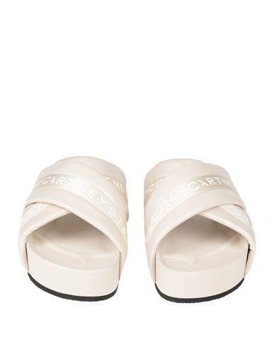 Woman Sandals Ivory