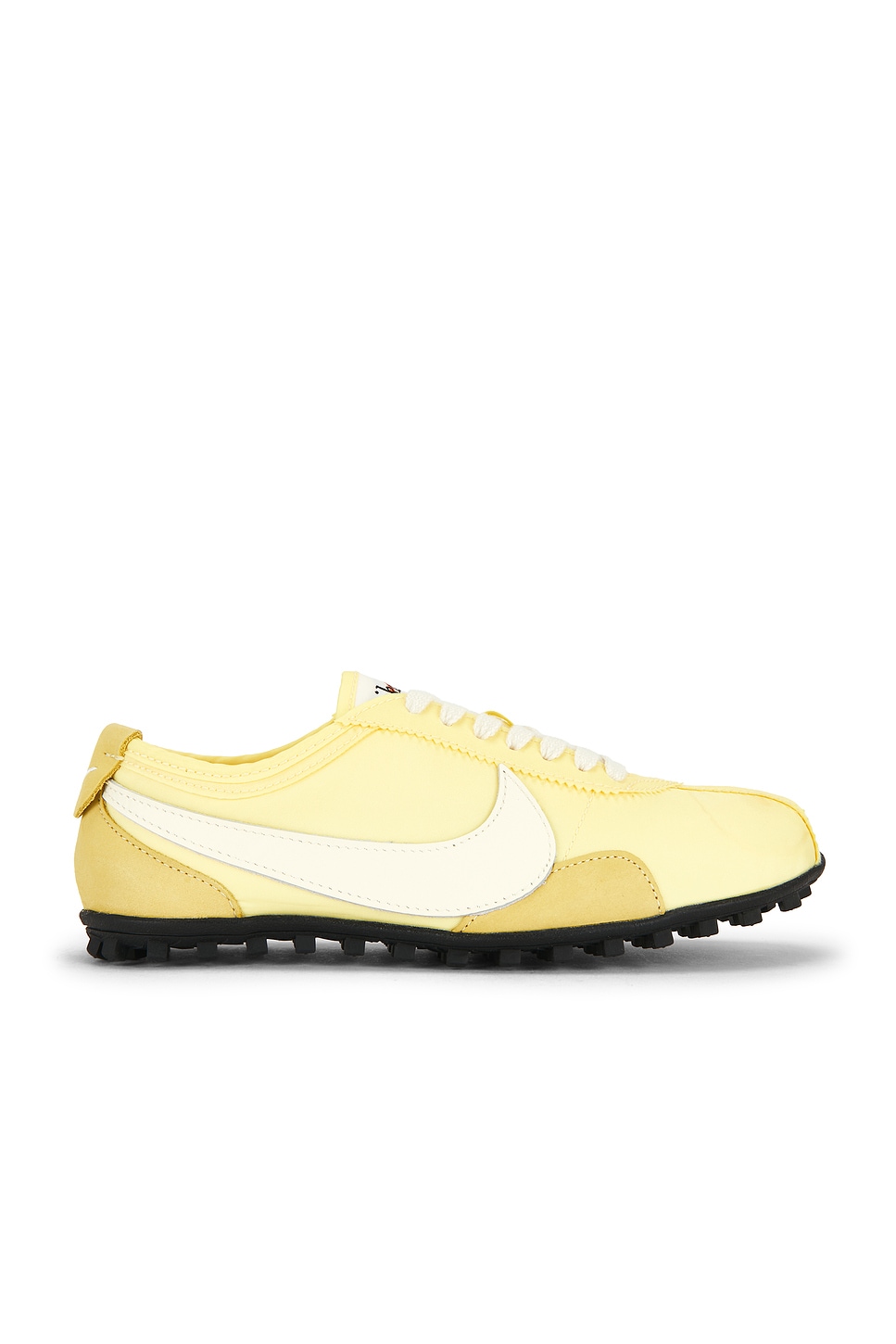 Nike Moon Shoe OG Sneaker in Yellow