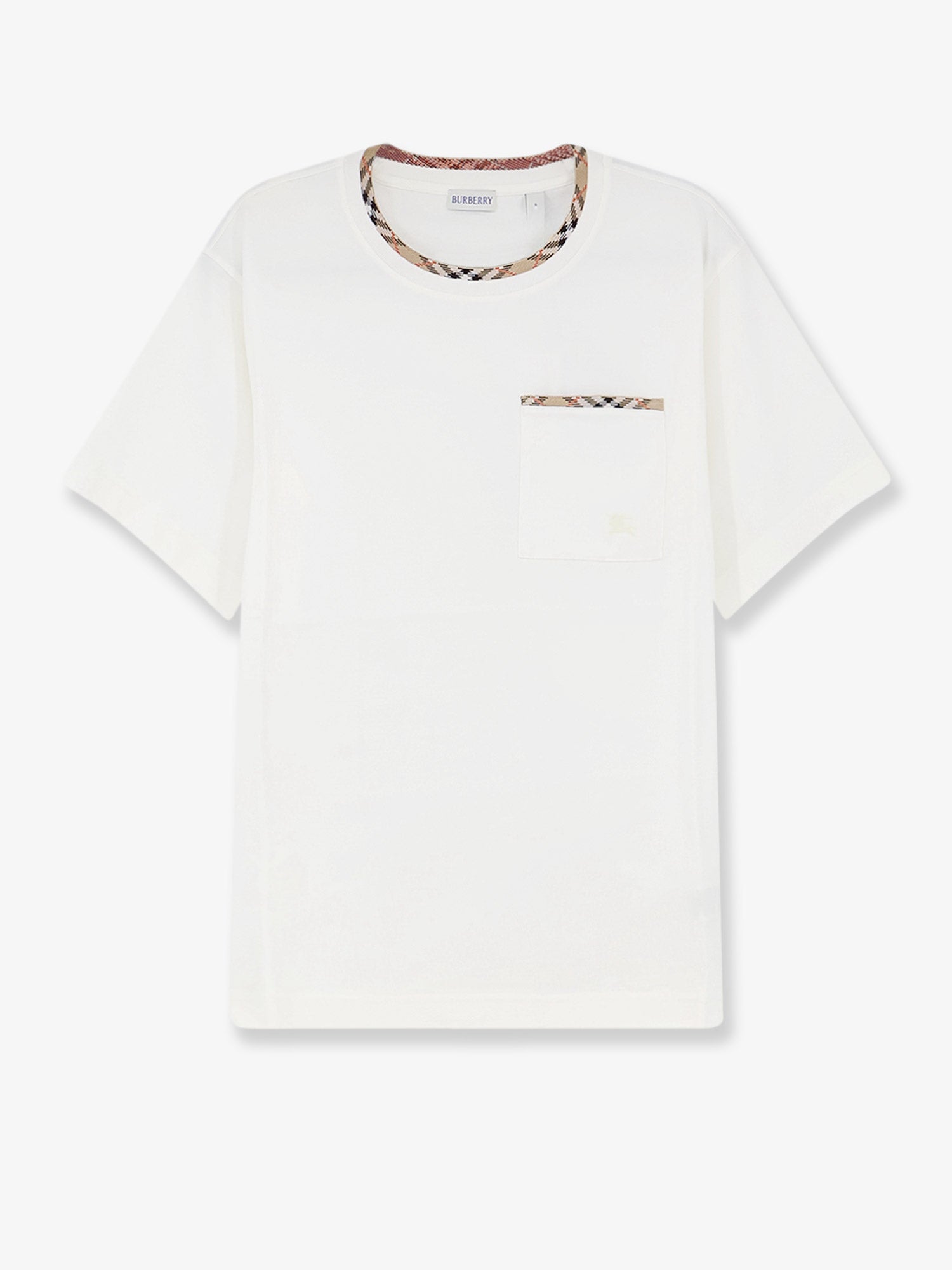 T-Shirt — White