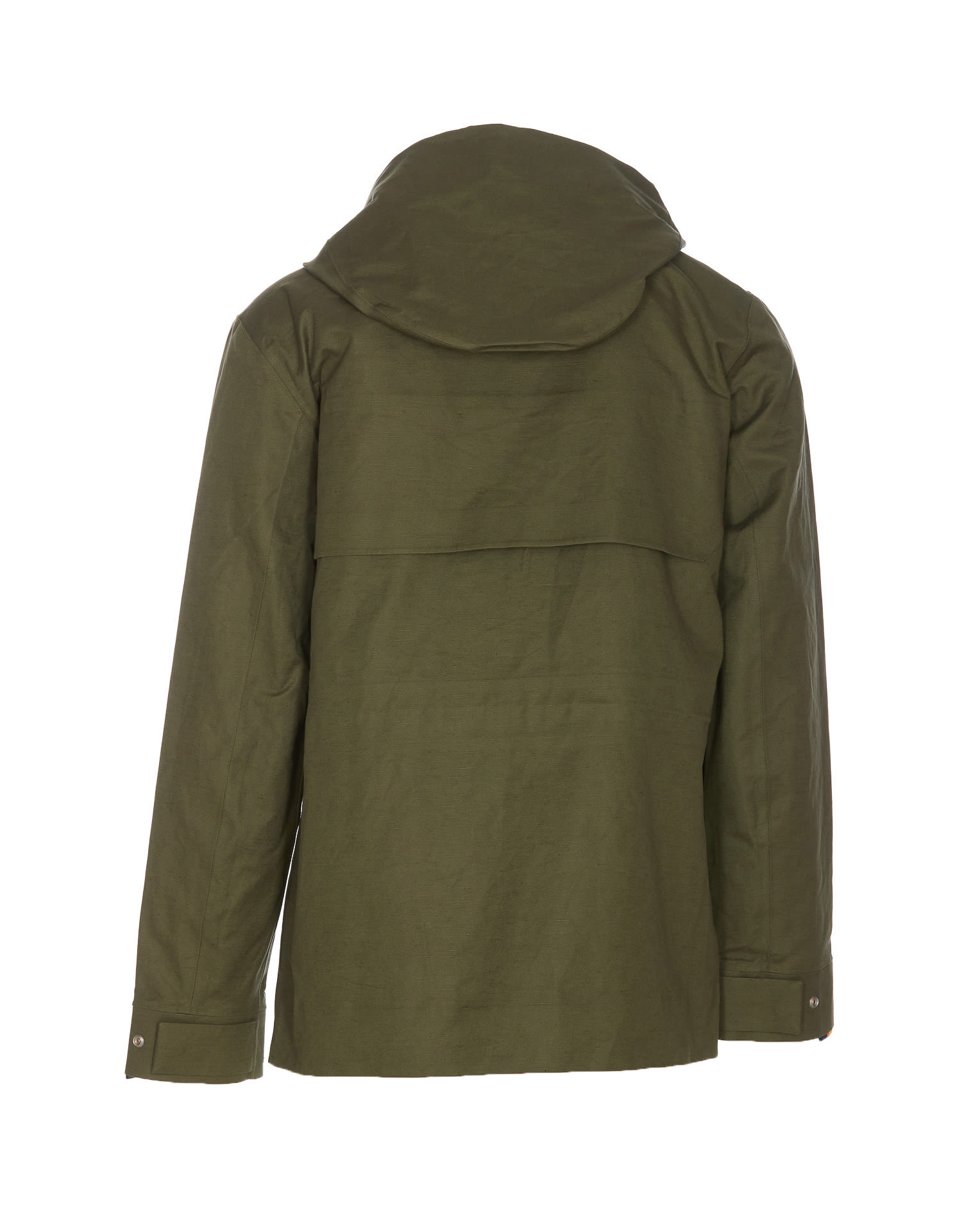 Erhal Linen Blend Jacket