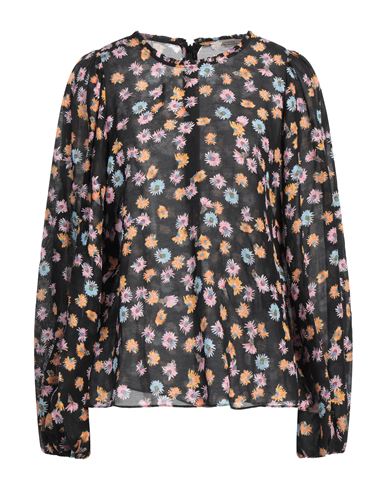 Woman Top Black