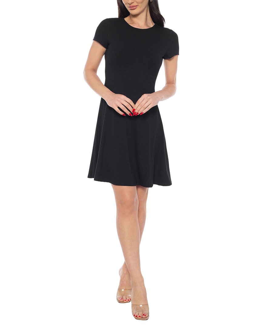 T-Shirt Mini Dress