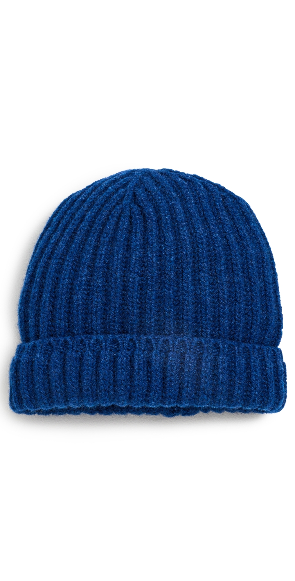 The Cousteau Beanie Blue One Size