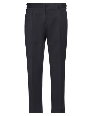 Man Pants Midnight blue