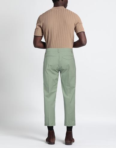 Man Pants Sage green