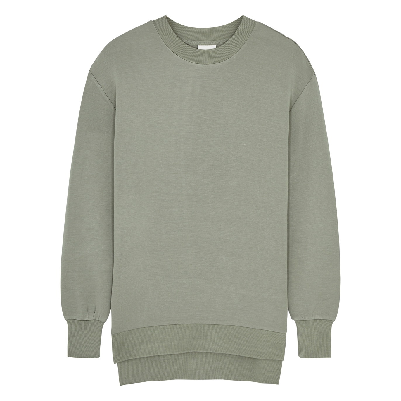 Charter Sweat 2.0 Stretch-jersey Sweatshirt