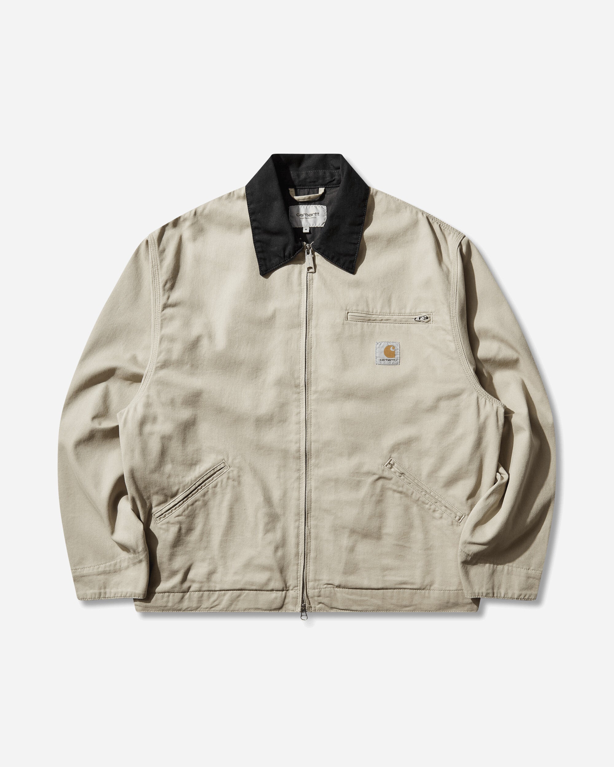 Men s OG Detroit Jacket Barchan Rinsed