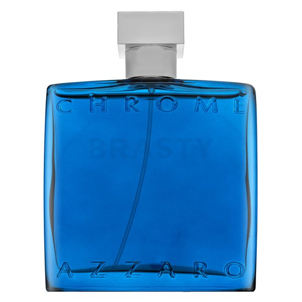 Azzaro Chrome Uomo 100 ml Eau de Parfu