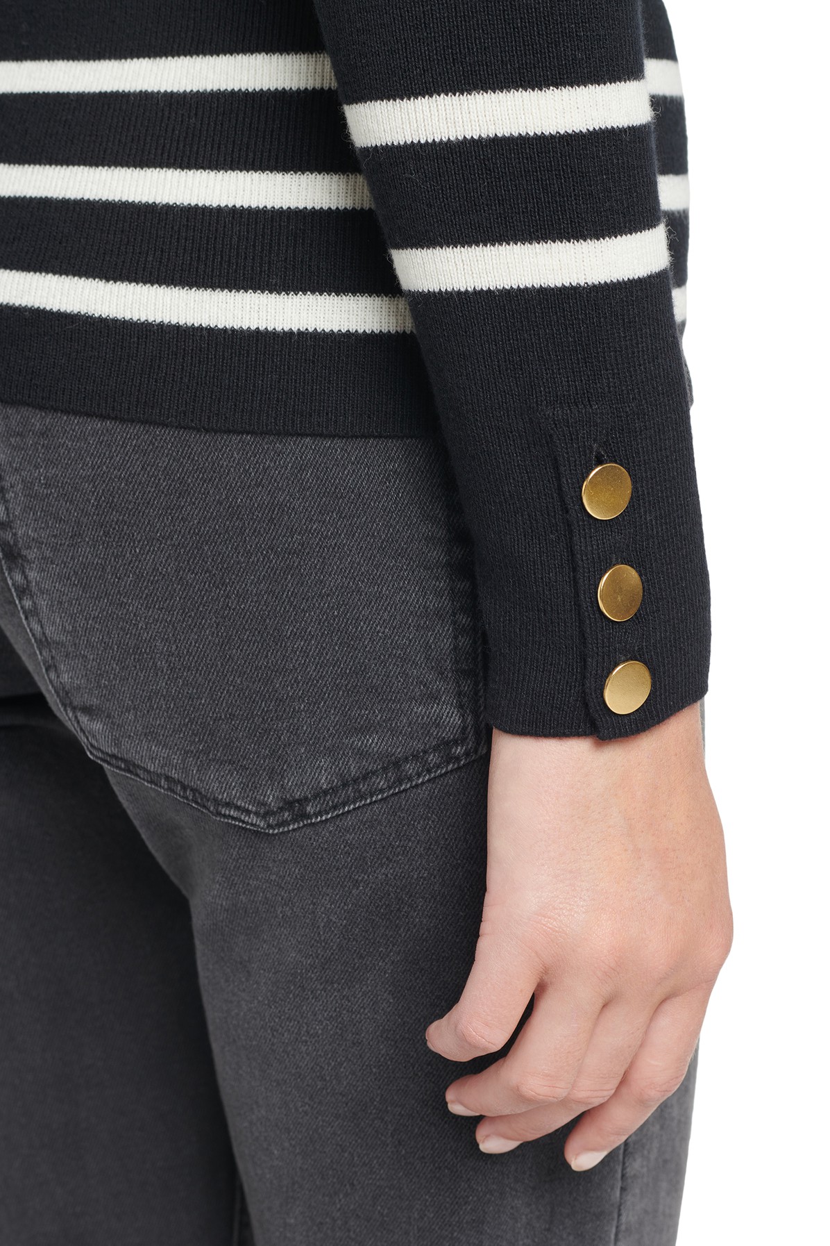 Sophie Sweater