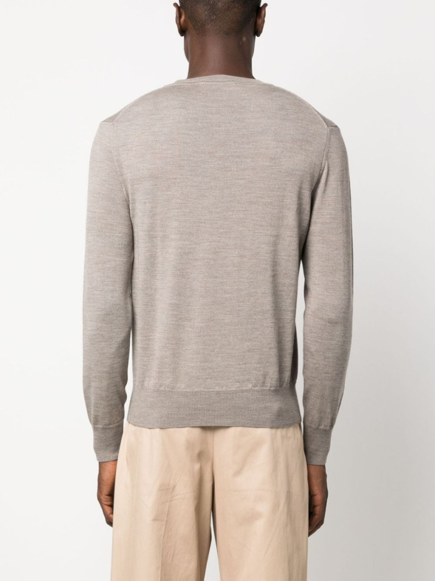 - Wool Sweater