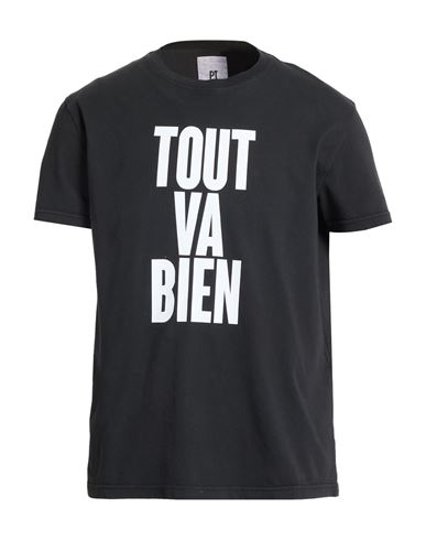 Man T