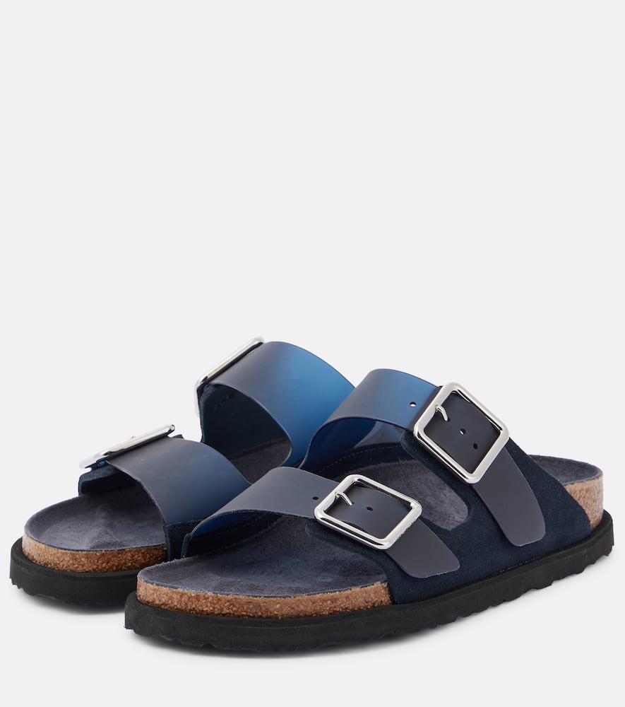 Birkenstock 1774 Arizona PVC sandals