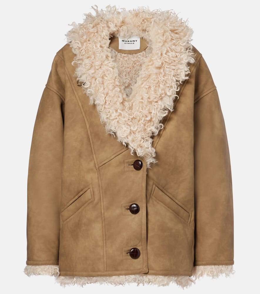 Clea coat