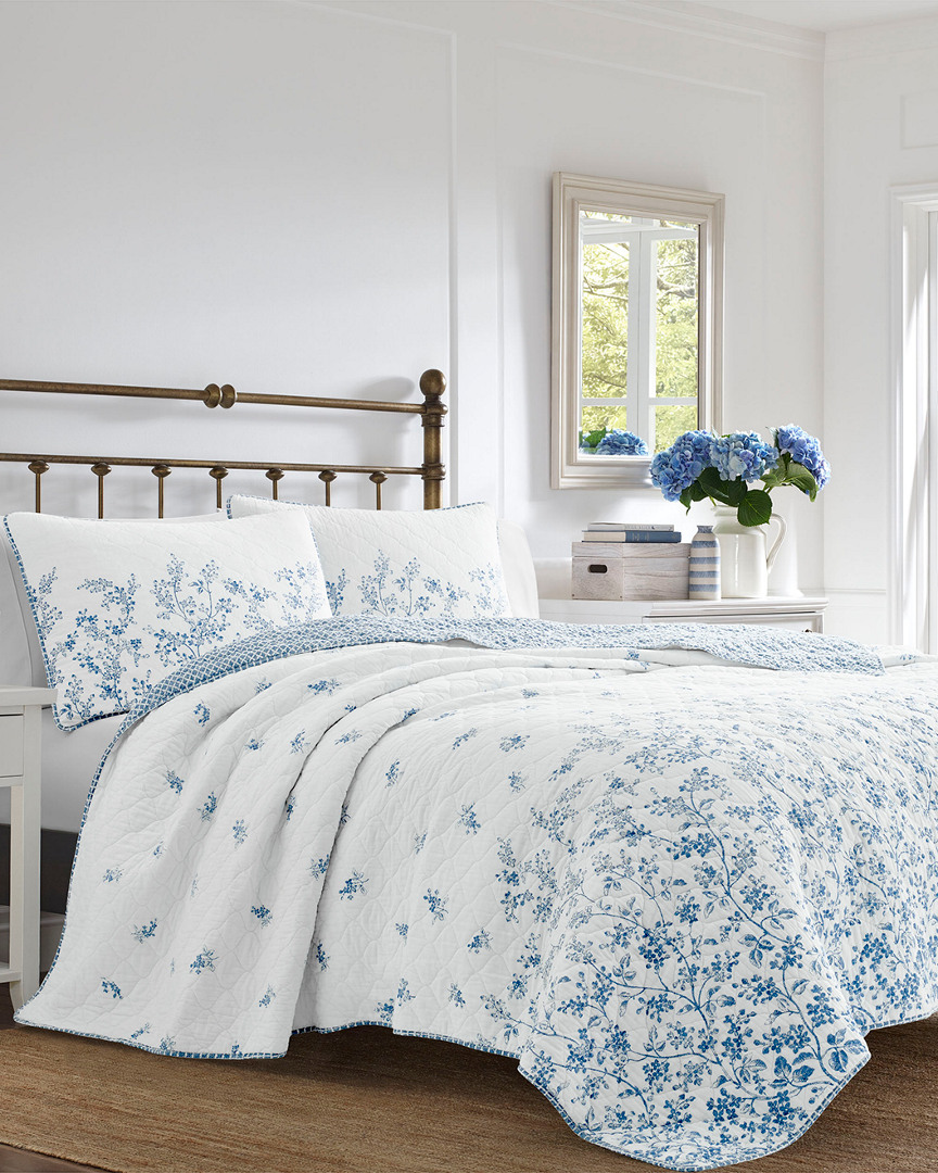 Flora Quilt Set