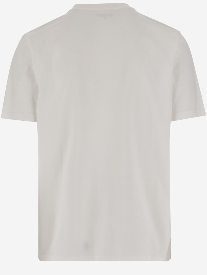 Off White Logo T-shirt