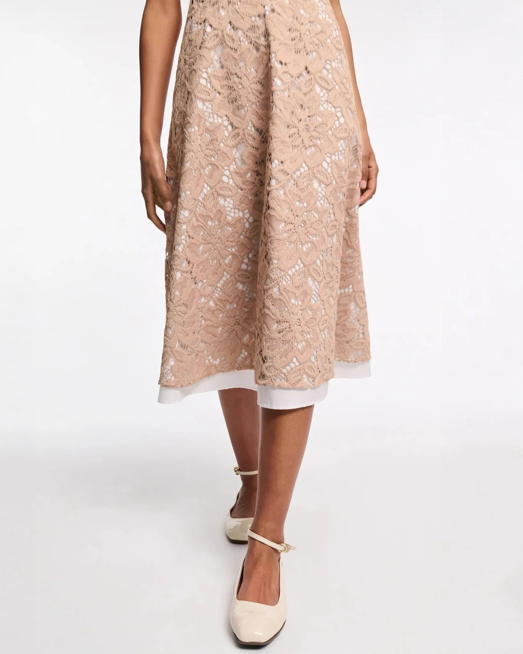 Lacy Dream Dress