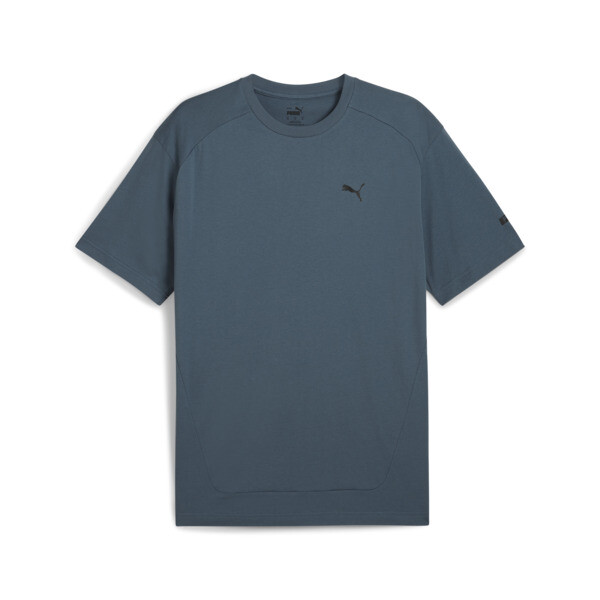 PUMA RAD/CAL T-Shirt Men in Grey