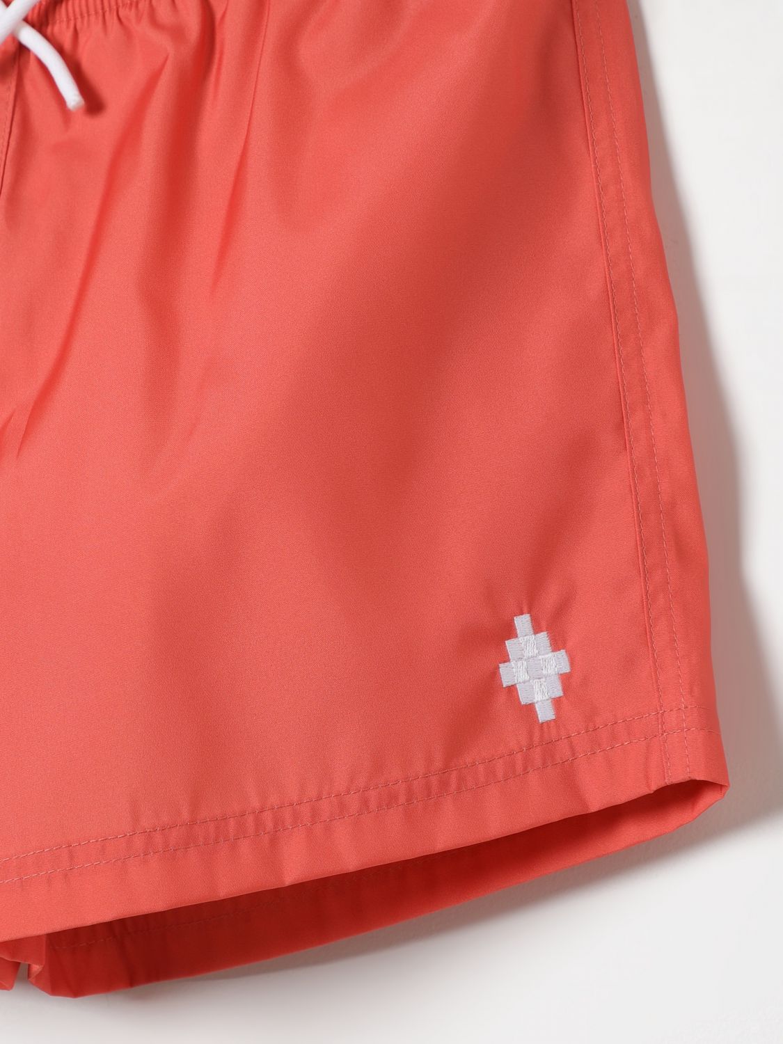Swimsuit Kids color Red