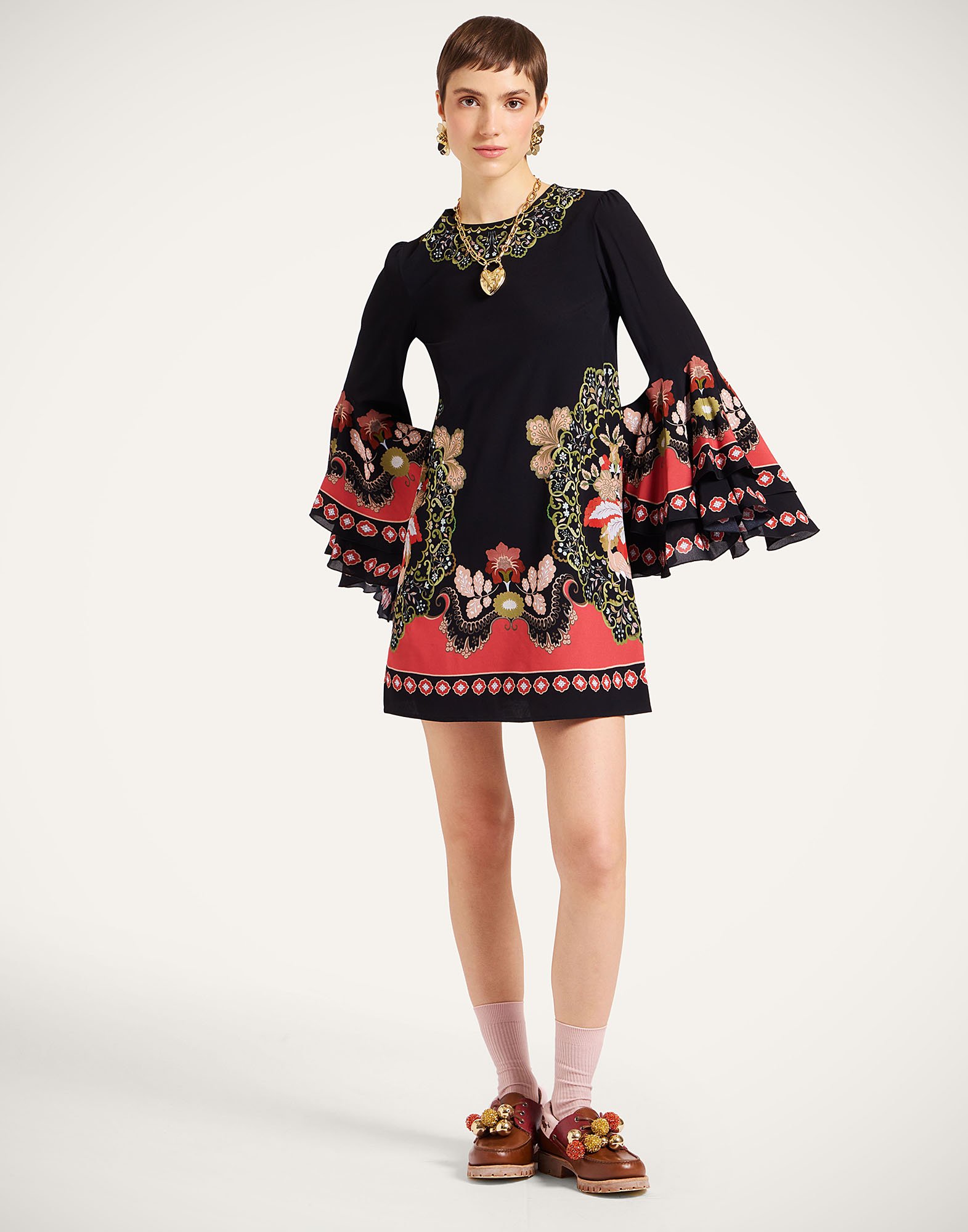 Friday Dress