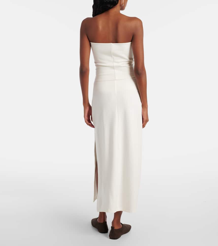 Rio Ponte bandeau top