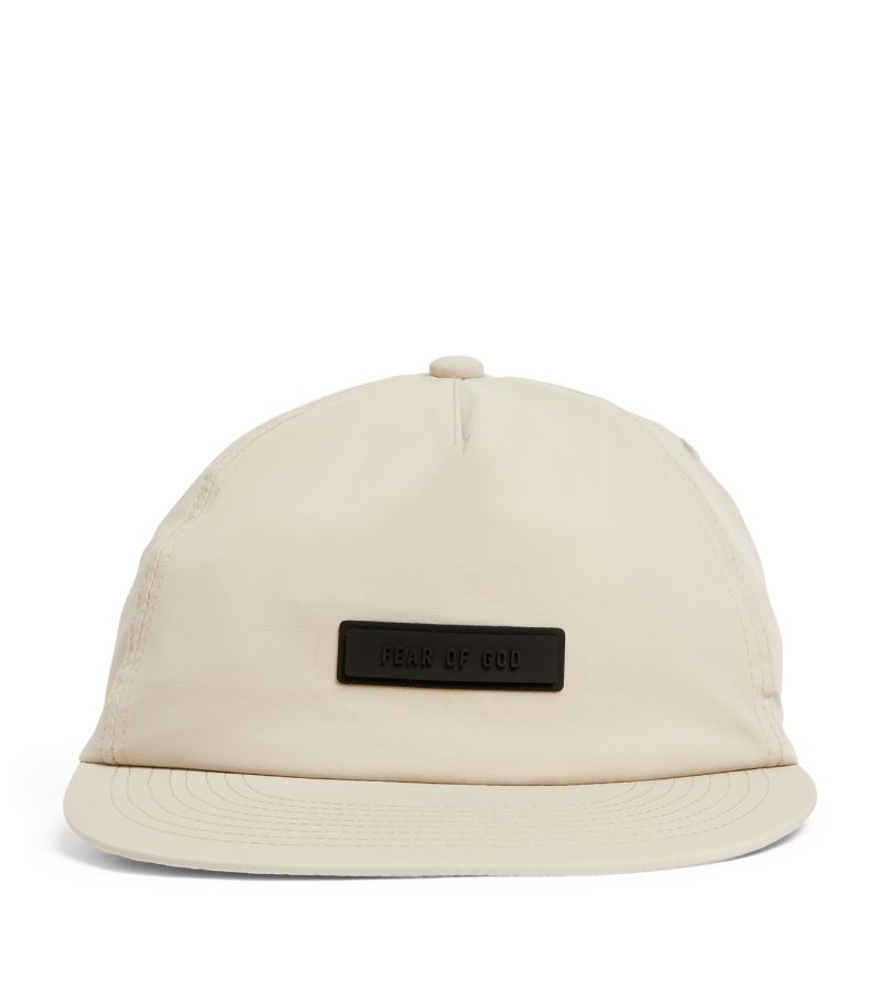 Logo Baseball Cap