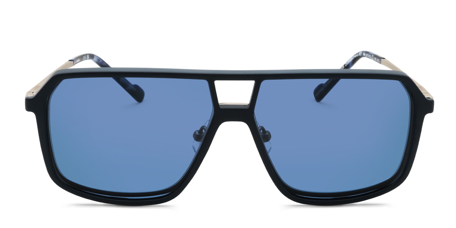 ZS24157LPMAG-SET w/Clip-On Silver,Gunmetal